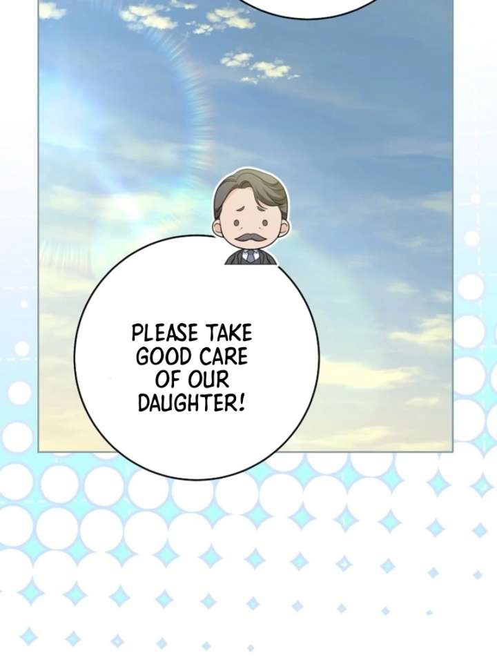 After I Died, My Childhood Husband Chapter 13 - Page 86