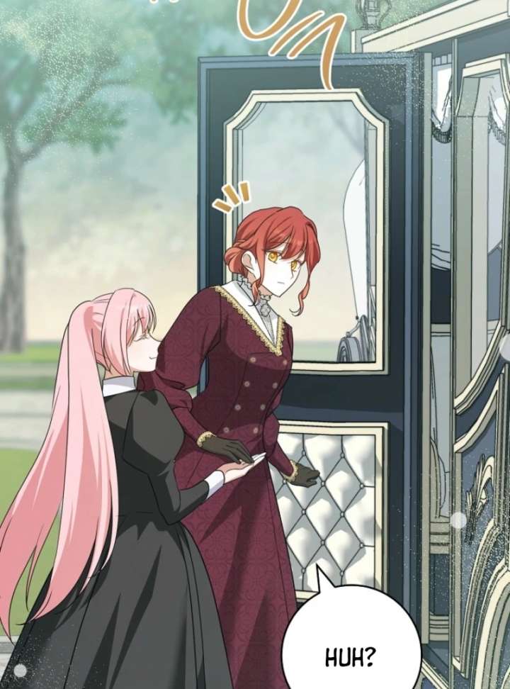 After I Died, My Childhood Husband Chapter 13 - Page 88