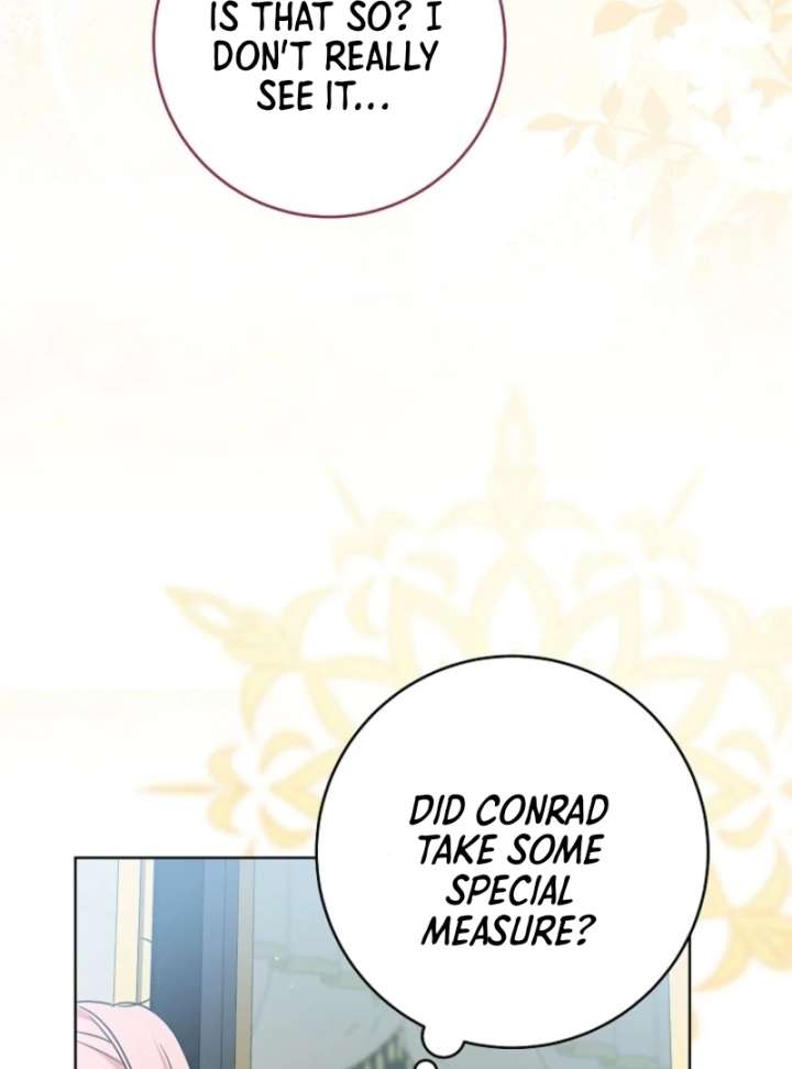 After I Died, My Childhood Husband Chapter 13 - Page 94