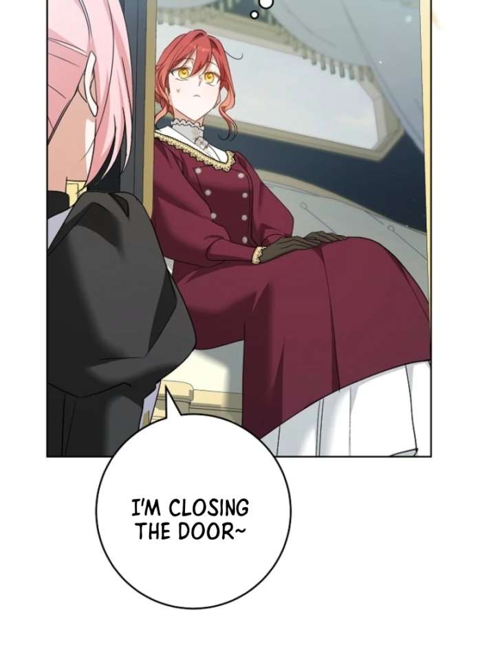 After I Died, My Childhood Husband Chapter 13 - Page 95