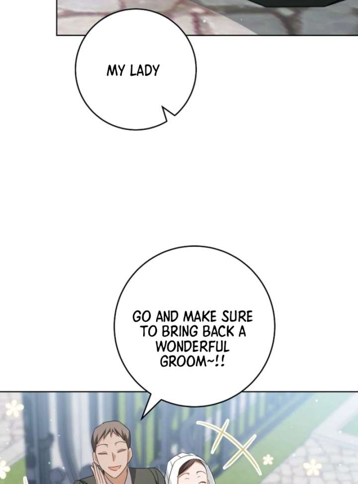 After I Died, My Childhood Husband Chapter 13 - Page 97