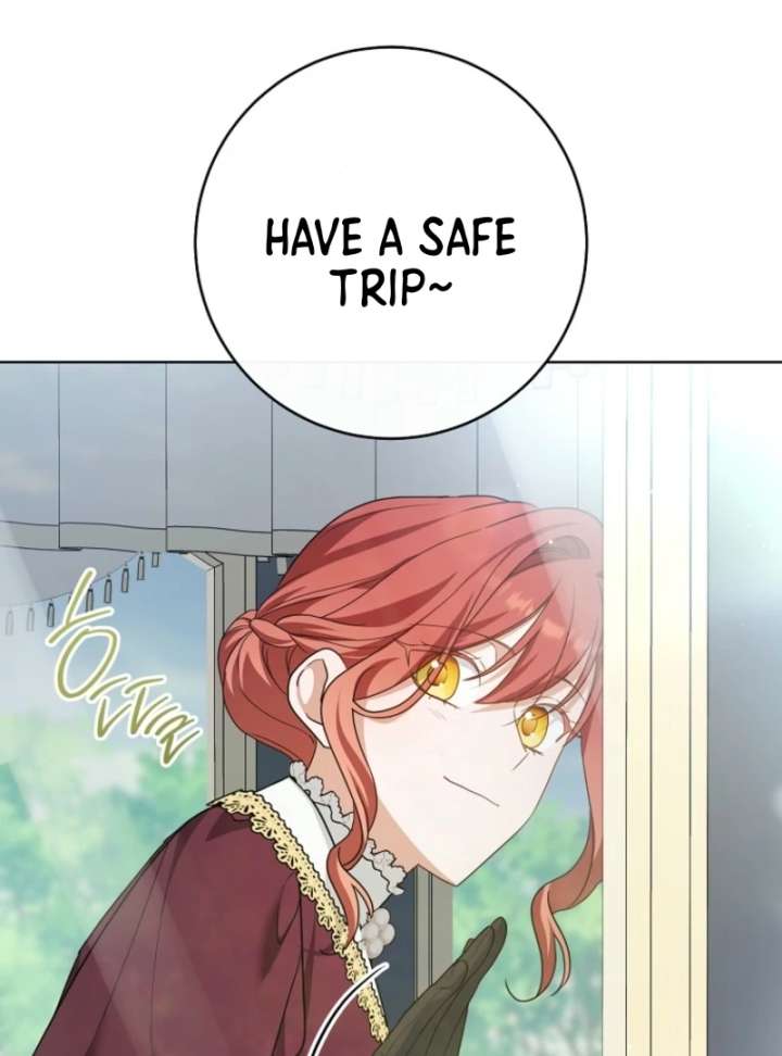 After I Died, My Childhood Husband Chapter 13 - Page 99