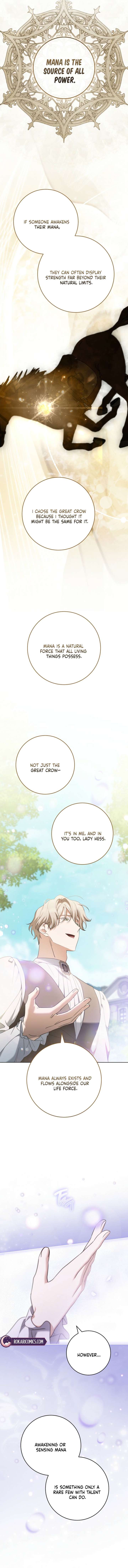 After I Died, My Childhood Husband Chapter 17 - Page 17