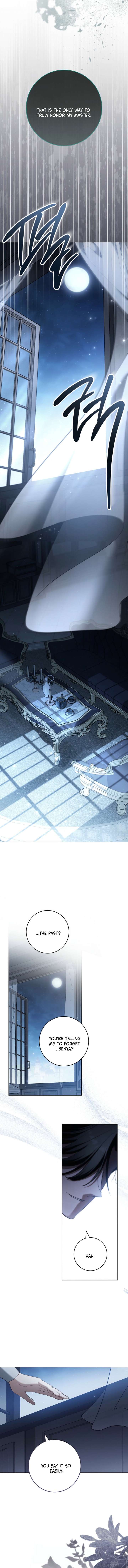 After I Died, My Childhood Husband Chapter 17 - Page 7