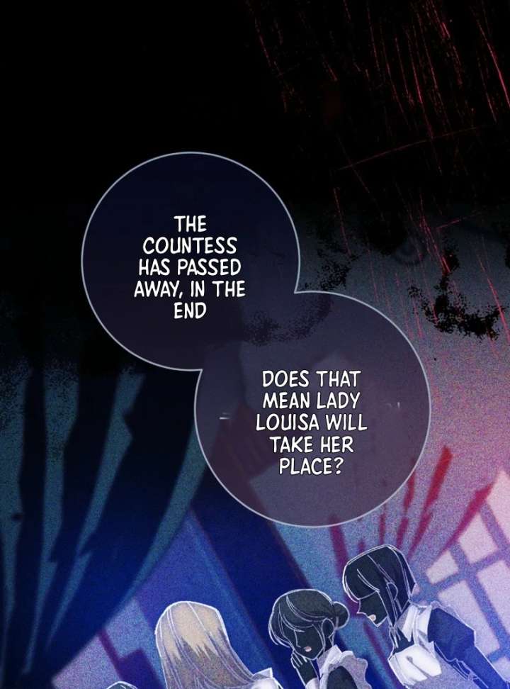 After I Died, My Childhood Husband Chapter 4 - Page 104