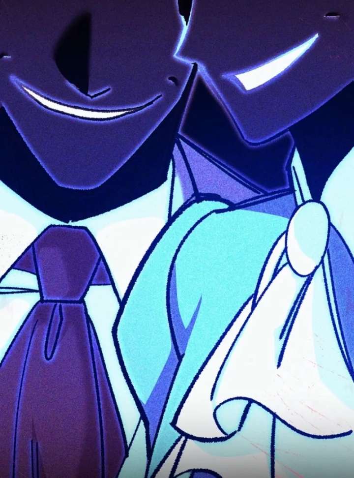 After I Died, My Childhood Husband Chapter 4 - Page 109