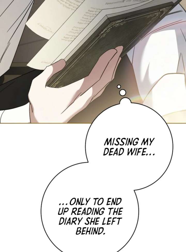 After I Died, My Childhood Husband Chapter 4 - Page 129