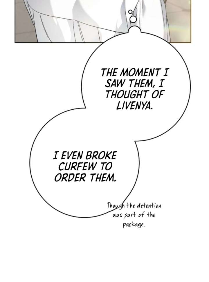 After I Died, My Childhood Husband Chapter 4 - Page 136