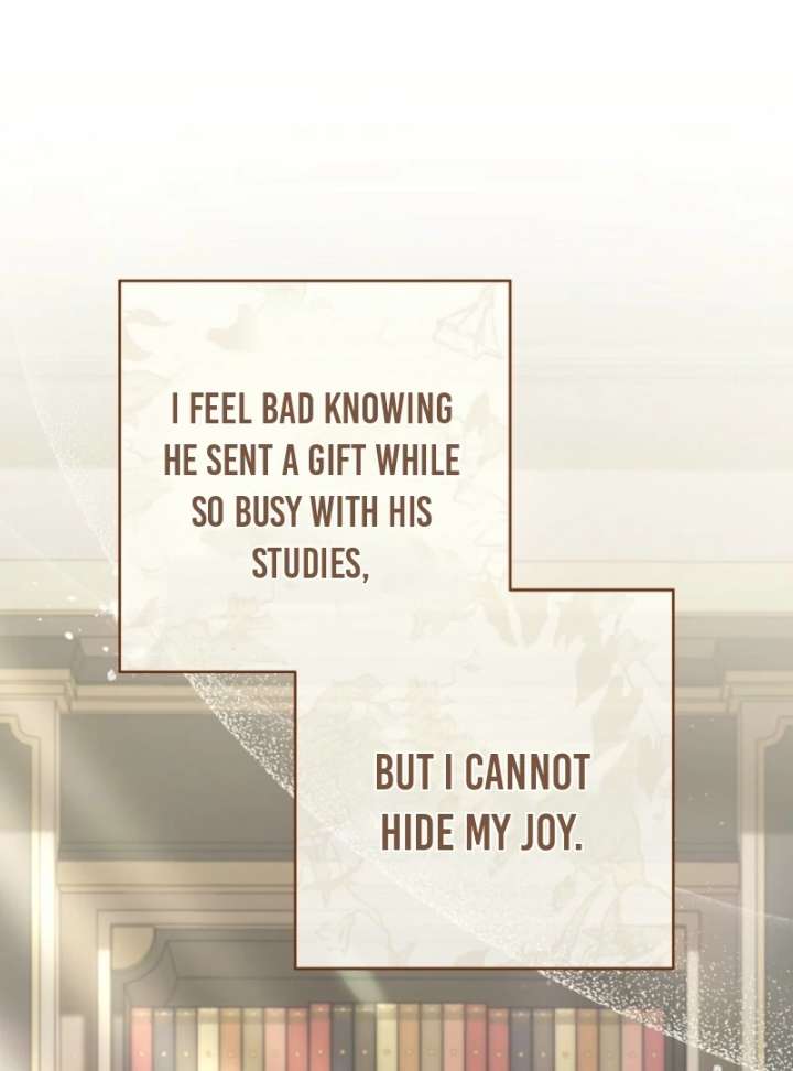 After I Died, My Childhood Husband Chapter 4 - Page 137