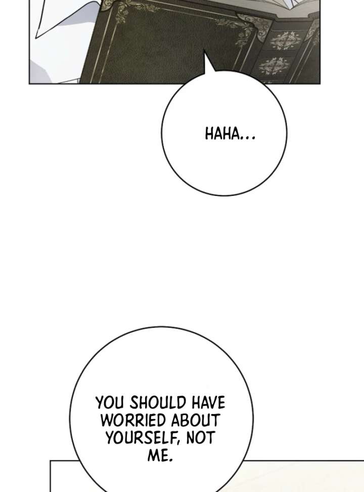 After I Died, My Childhood Husband Chapter 4 - Page 143