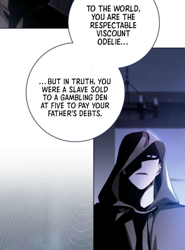 After I Died, My Childhood Husband Chapter 4 - Page 30