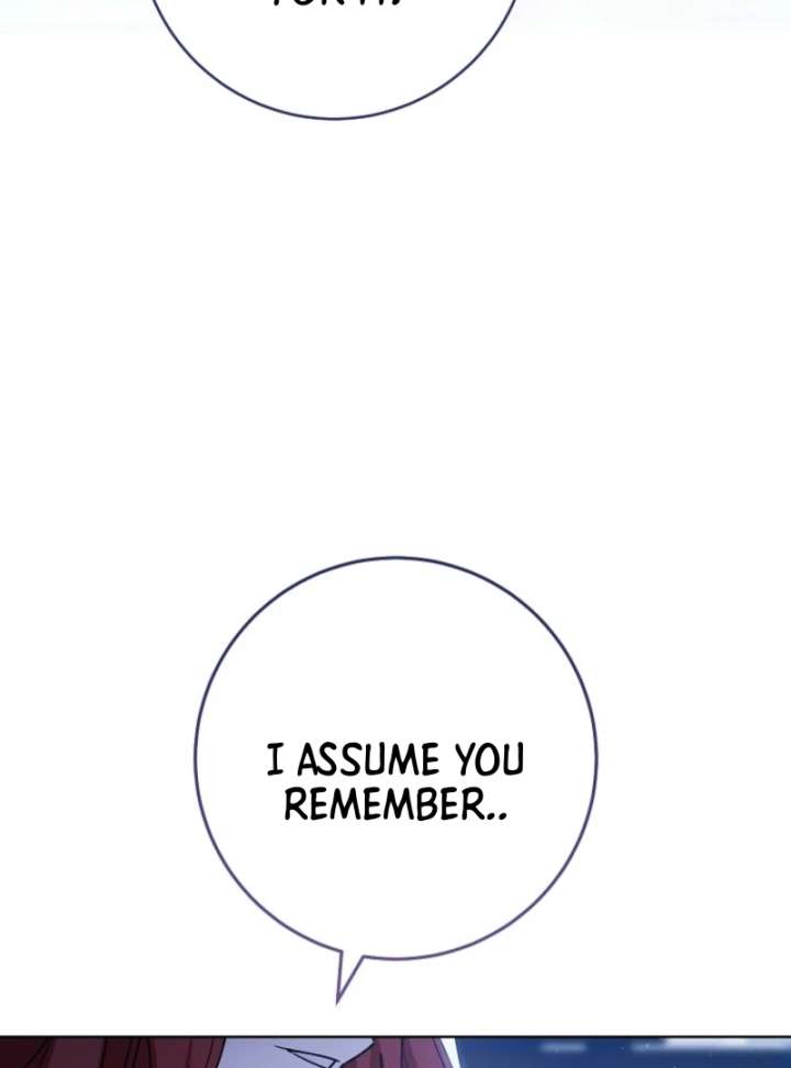 After I Died, My Childhood Husband Chapter 4 - Page 33