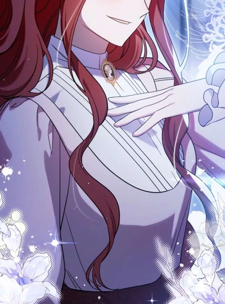 After I Died, My Childhood Husband Chapter 4 - Page 36