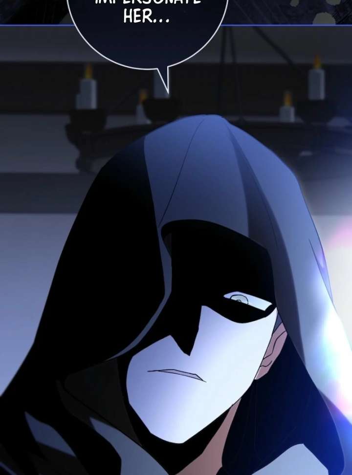 After I Died, My Childhood Husband Chapter 4 - Page 5