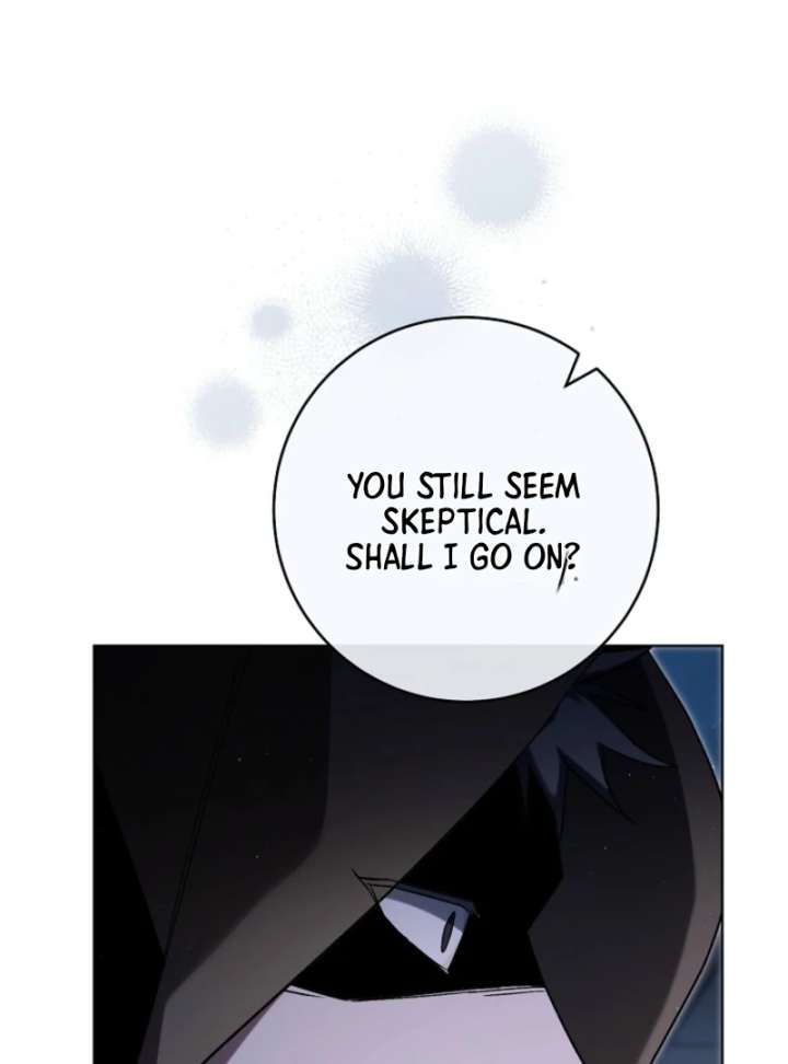 After I Died, My Childhood Husband Chapter 4 - Page 42