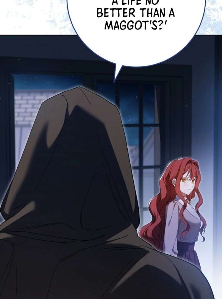 After I Died, My Childhood Husband Chapter 4 - Page 48