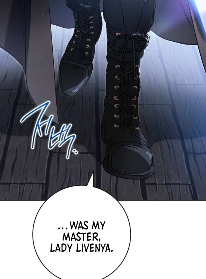 After I Died, My Childhood Husband Chapter 4 - Page 50