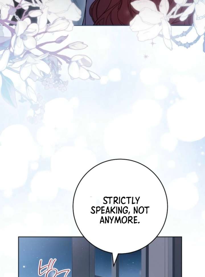 After I Died, My Childhood Husband Chapter 4 - Page 55