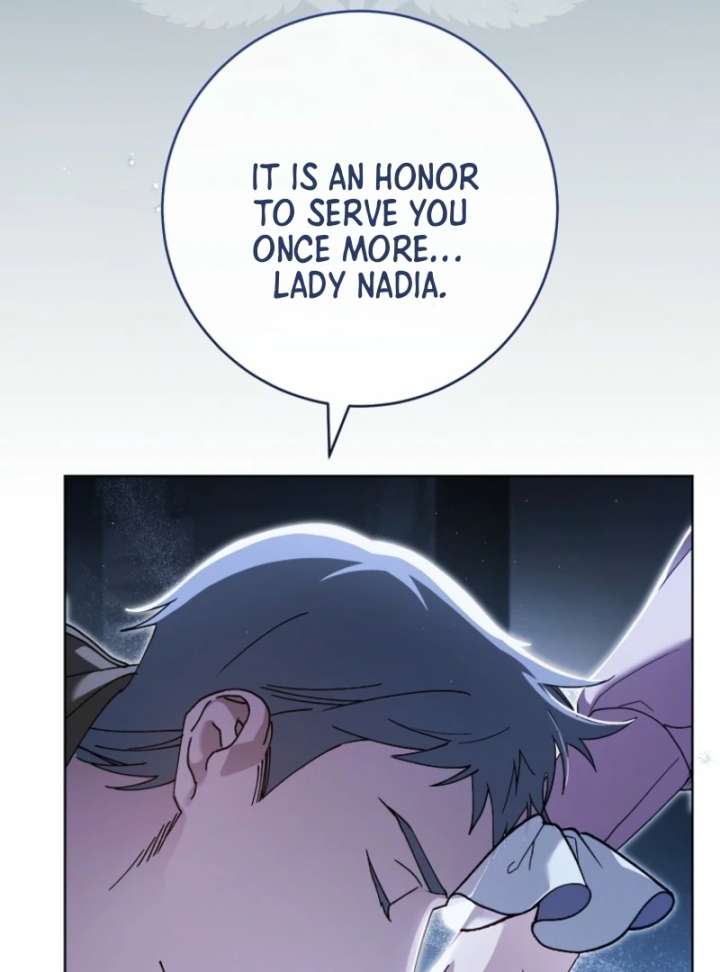 After I Died, My Childhood Husband Chapter 4 - Page 61