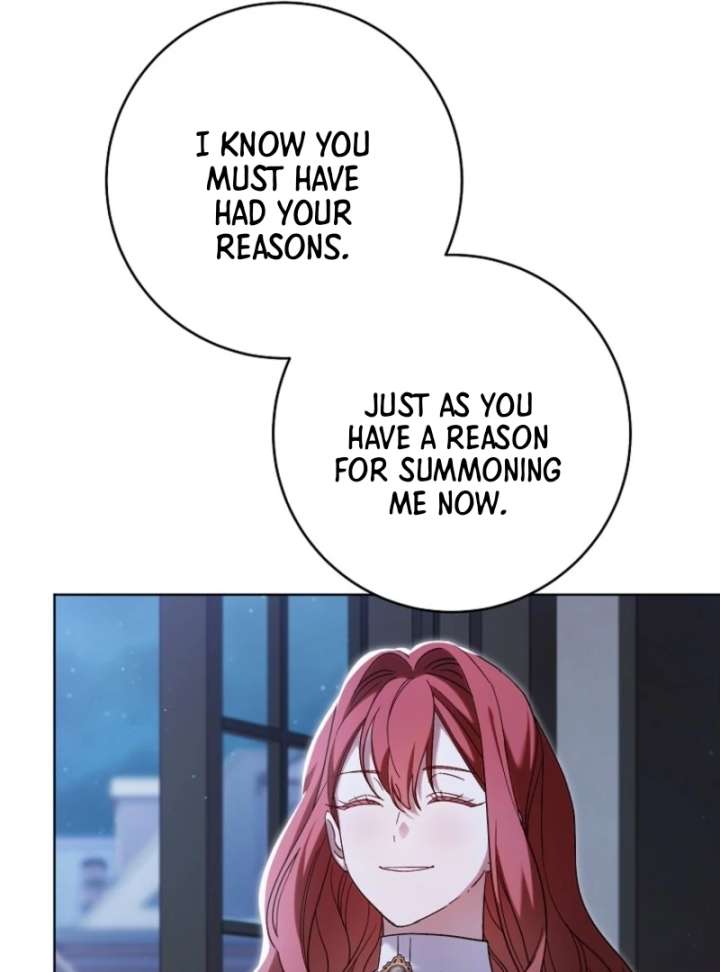 After I Died, My Childhood Husband Chapter 4 - Page 65