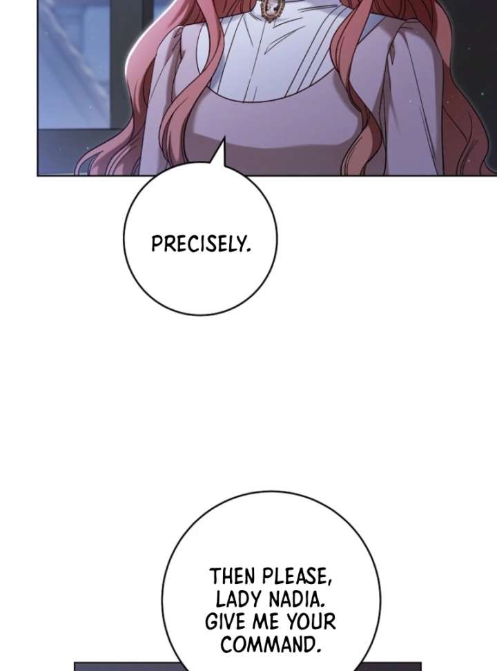 After I Died, My Childhood Husband Chapter 4 - Page 66