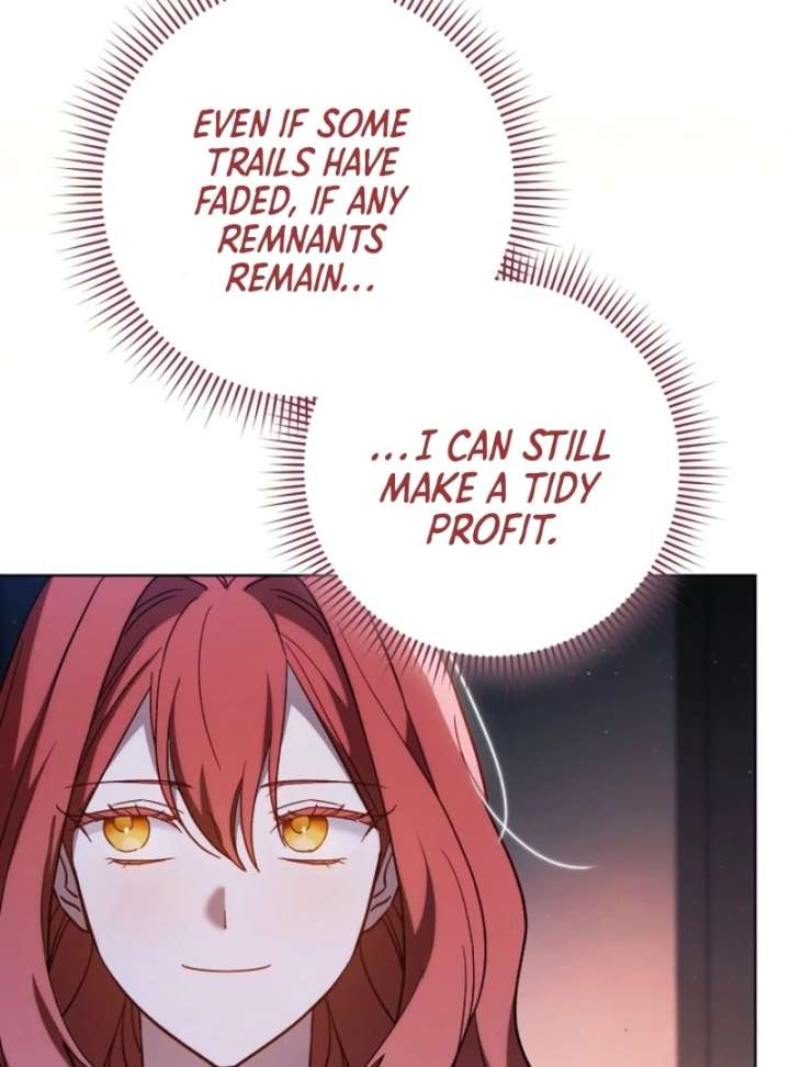 After I Died, My Childhood Husband Chapter 4 - Page 80