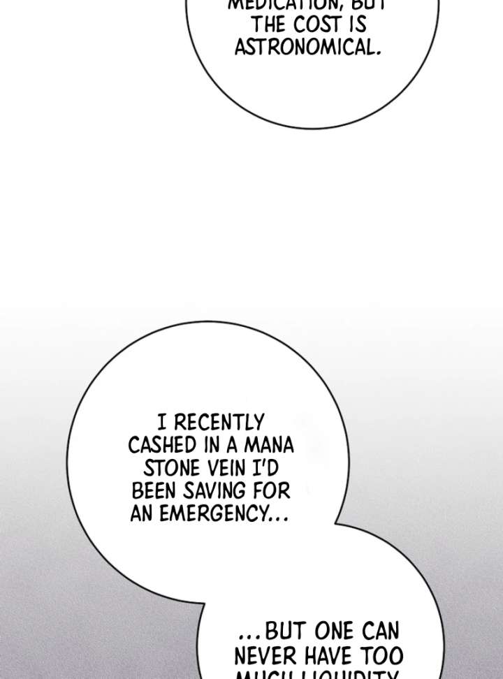 After I Died, My Childhood Husband Chapter 4 - Page 85