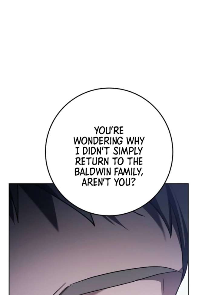 After I Died, My Childhood Husband Chapter 4 - Page 88