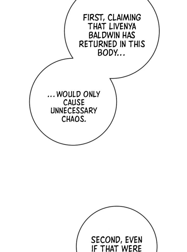 After I Died, My Childhood Husband Chapter 4 - Page 93