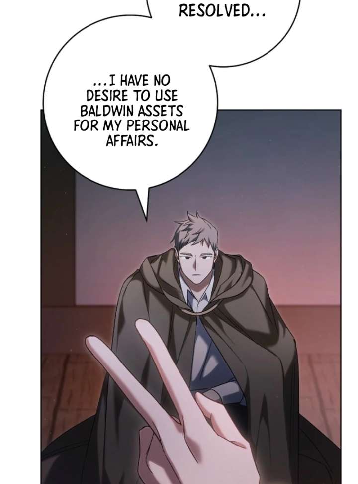 After I Died, My Childhood Husband Chapter 4 - Page 94