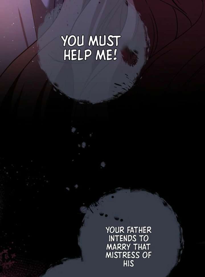 After I Died, My Childhood Husband Chapter 4 - Page 98