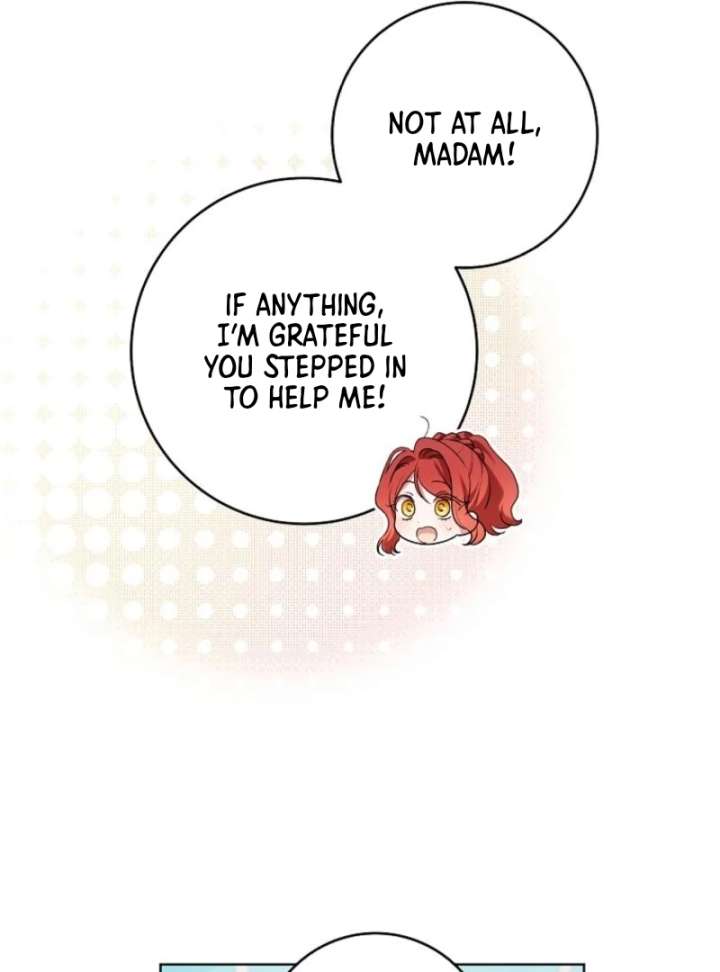 After I Died, My Childhood Husband Chapter 9 - Page 101