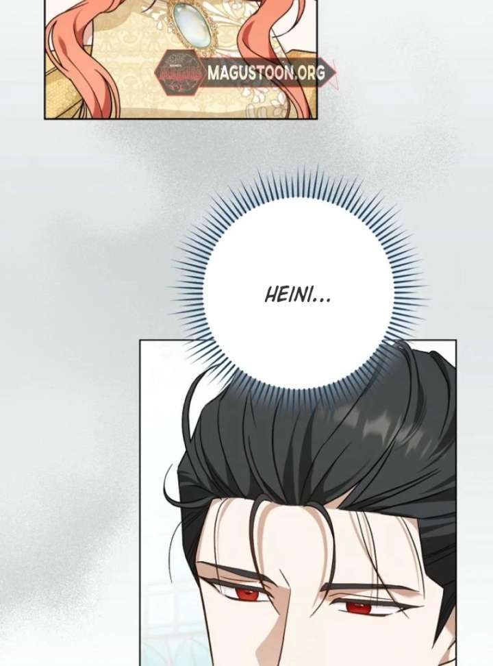 After I Died, My Childhood Husband Chapter 9 - Page 106