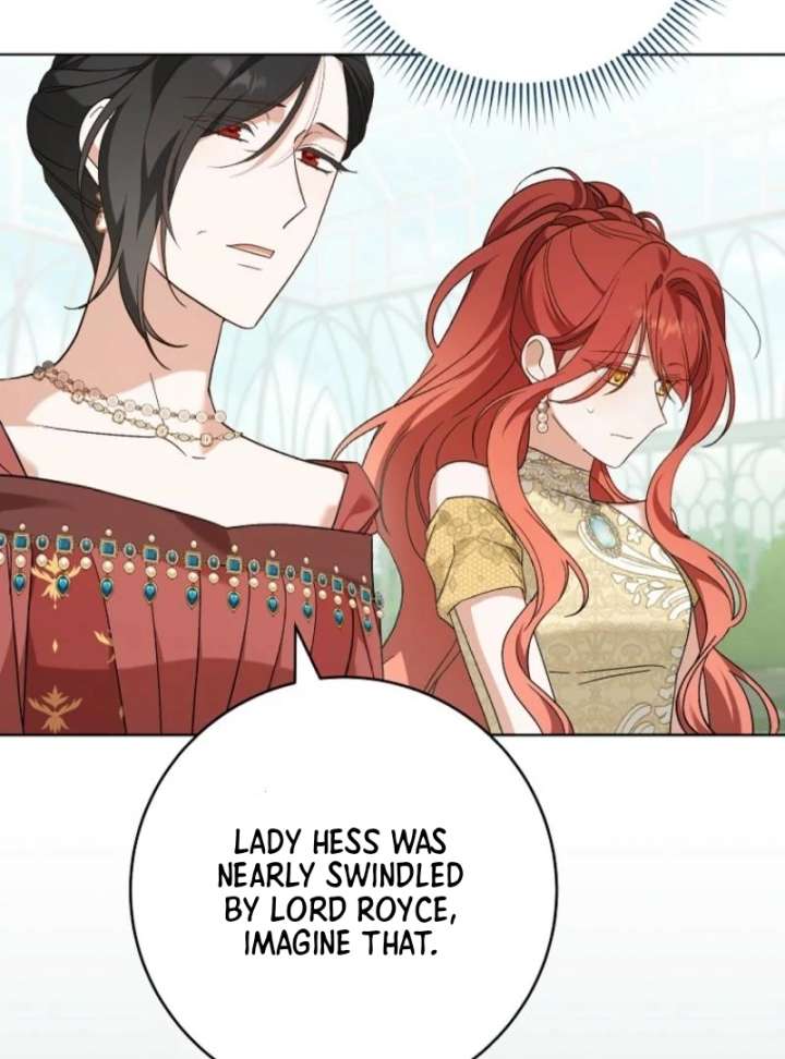 After I Died, My Childhood Husband Chapter 9 - Page 108