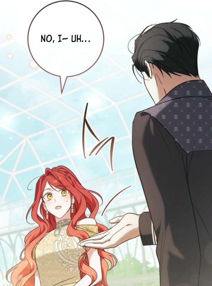 After I Died, My Childhood Husband Chapter 9 - Page 113