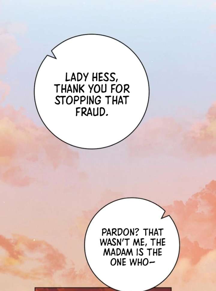 After I Died, My Childhood Husband Chapter 9 - Page 117