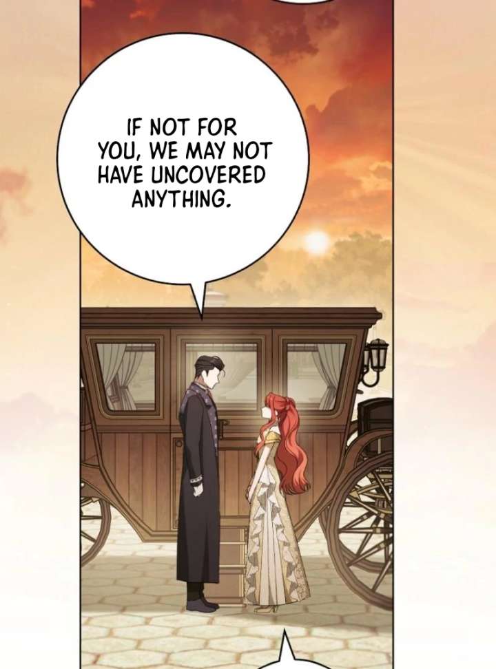 After I Died, My Childhood Husband Chapter 9 - Page 118