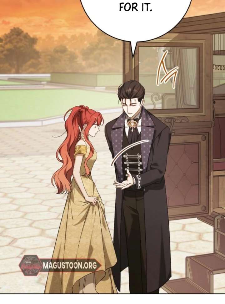 After I Died, My Childhood Husband Chapter 9 - Page 120