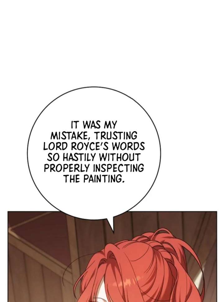 After I Died, My Childhood Husband Chapter 9 - Page 121