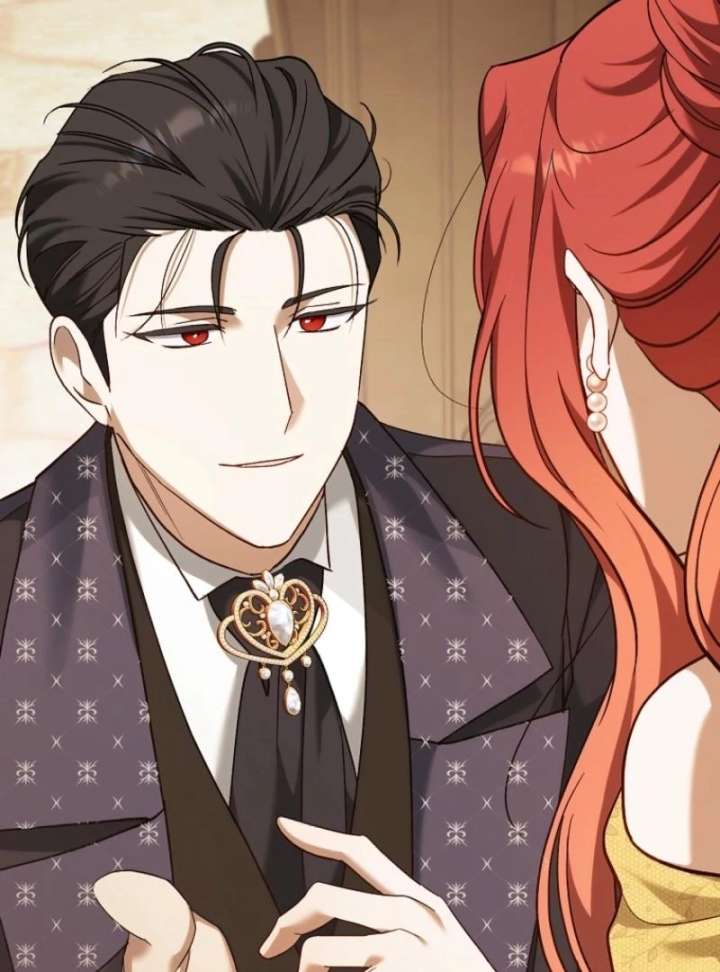 After I Died, My Childhood Husband Chapter 9 - Page 126