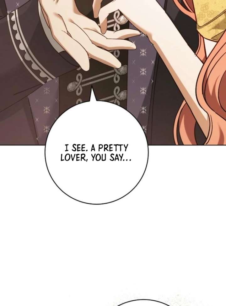 After I Died, My Childhood Husband Chapter 9 - Page 127