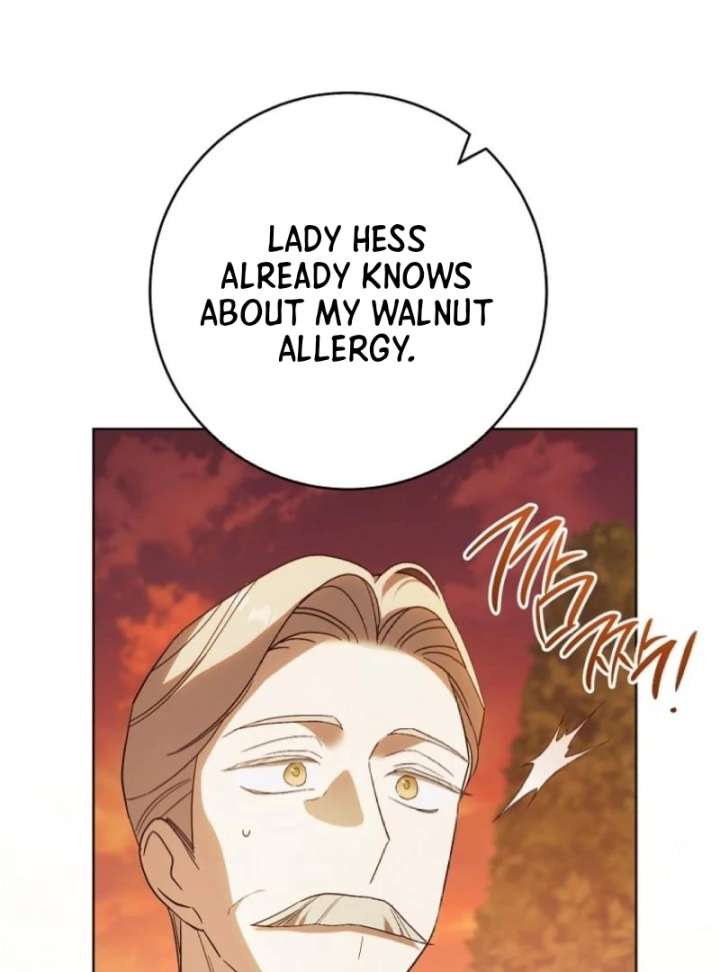 After I Died, My Childhood Husband Chapter 9 - Page 147