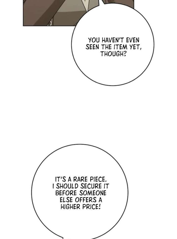 After I Died, My Childhood Husband Chapter 9 - Page 29