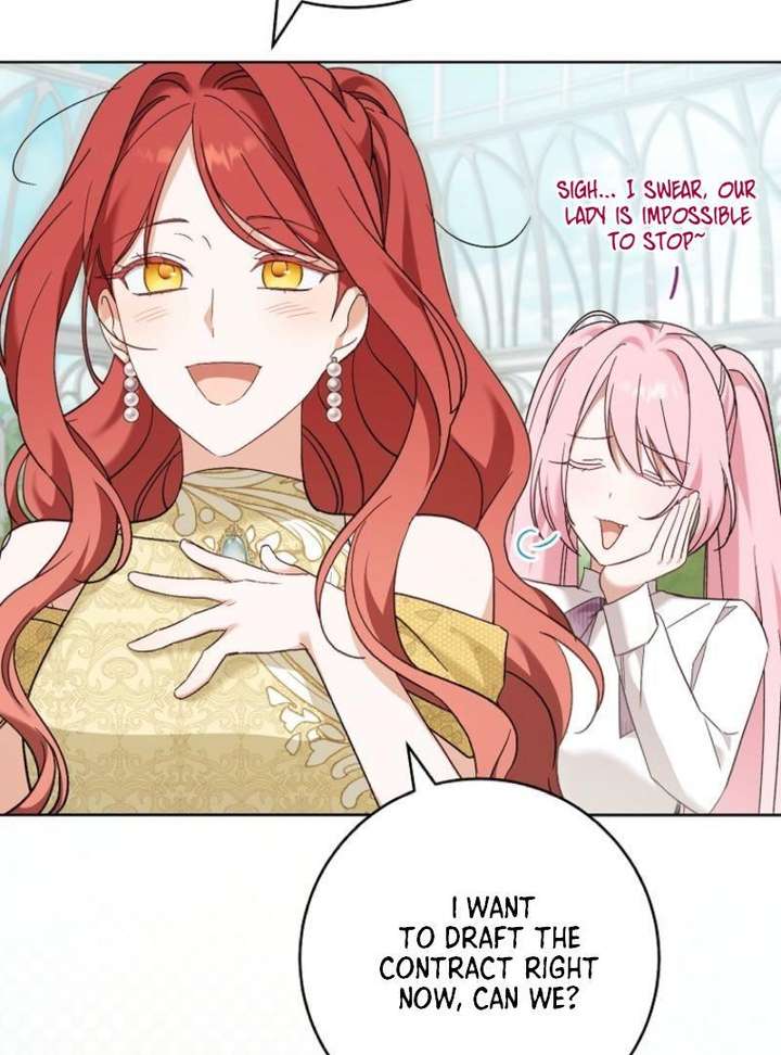 After I Died, My Childhood Husband Chapter 9 - Page 30