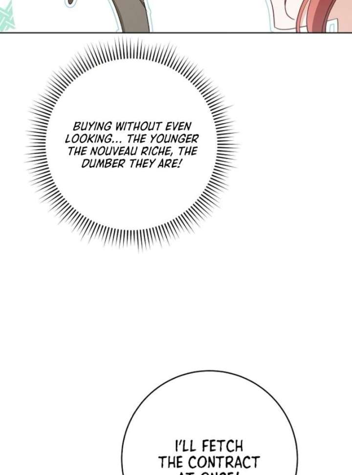 After I Died, My Childhood Husband Chapter 9 - Page 32