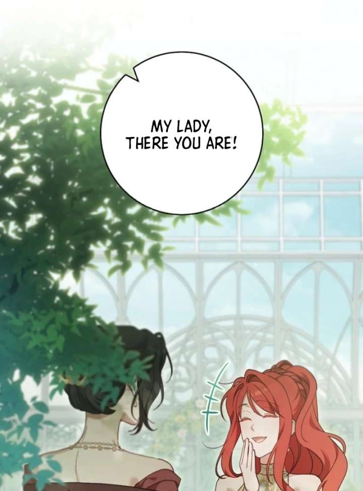 After I Died, My Childhood Husband Chapter 9 - Page 40