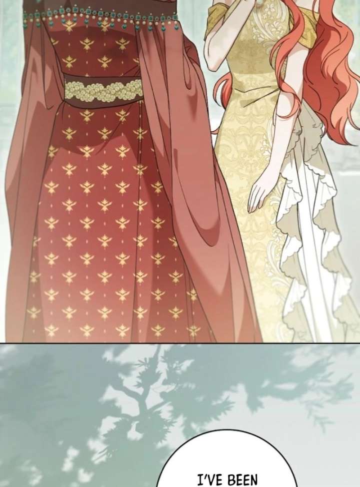 After I Died, My Childhood Husband Chapter 9 - Page 41