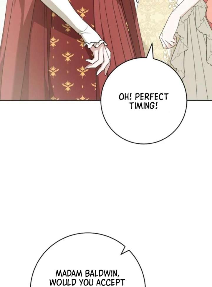 After I Died, My Childhood Husband Chapter 9 - Page 45