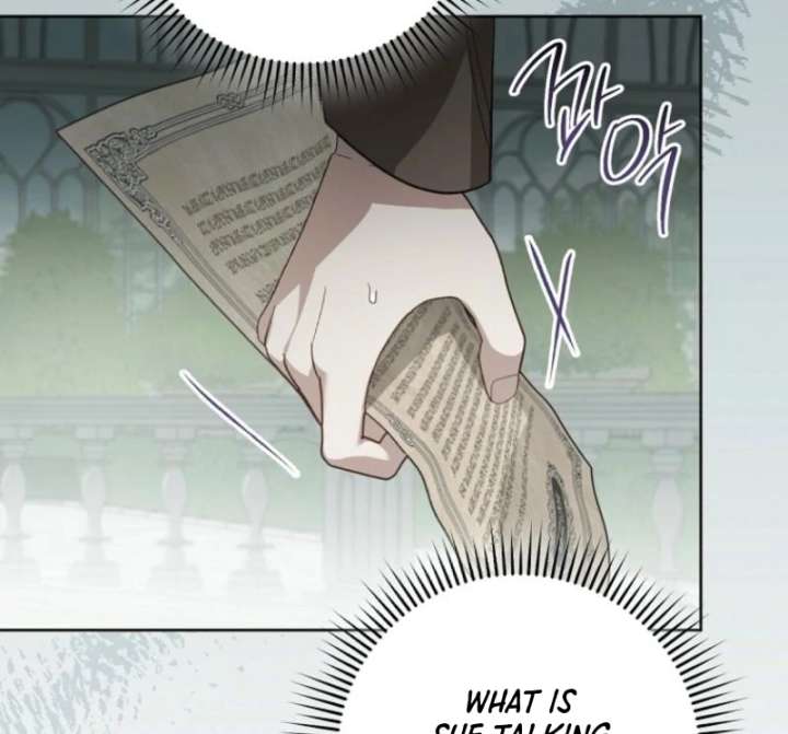 After I Died, My Childhood Husband Chapter 9 - Page 48