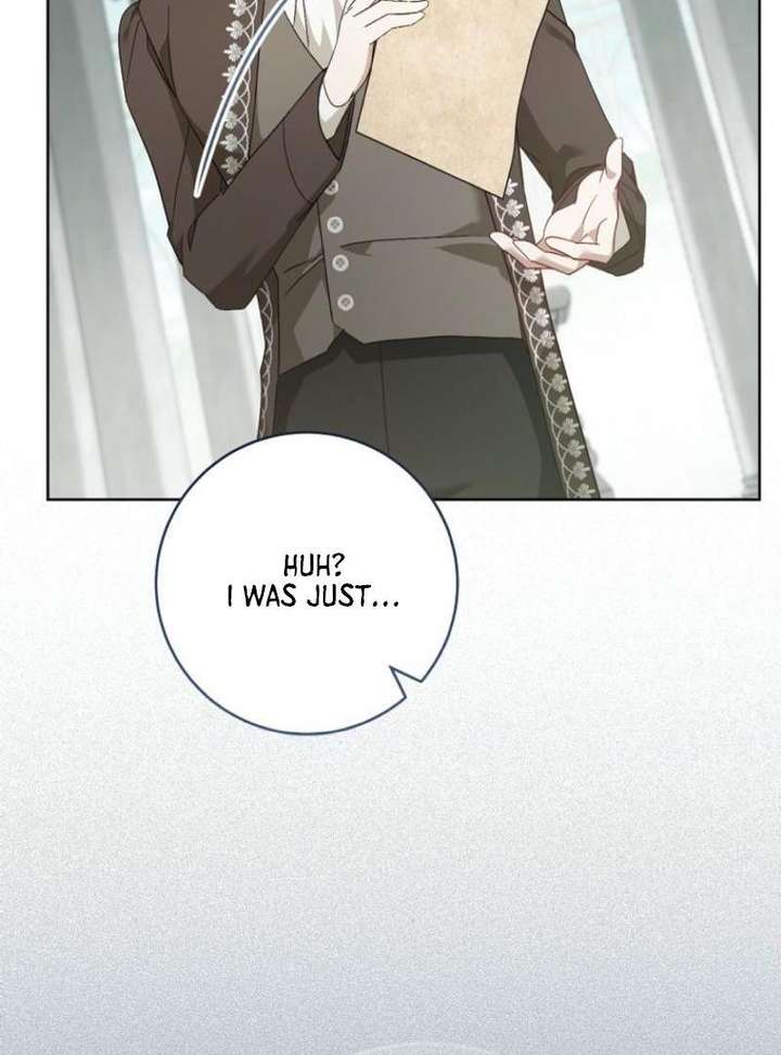 After I Died, My Childhood Husband Chapter 9 - Page 51